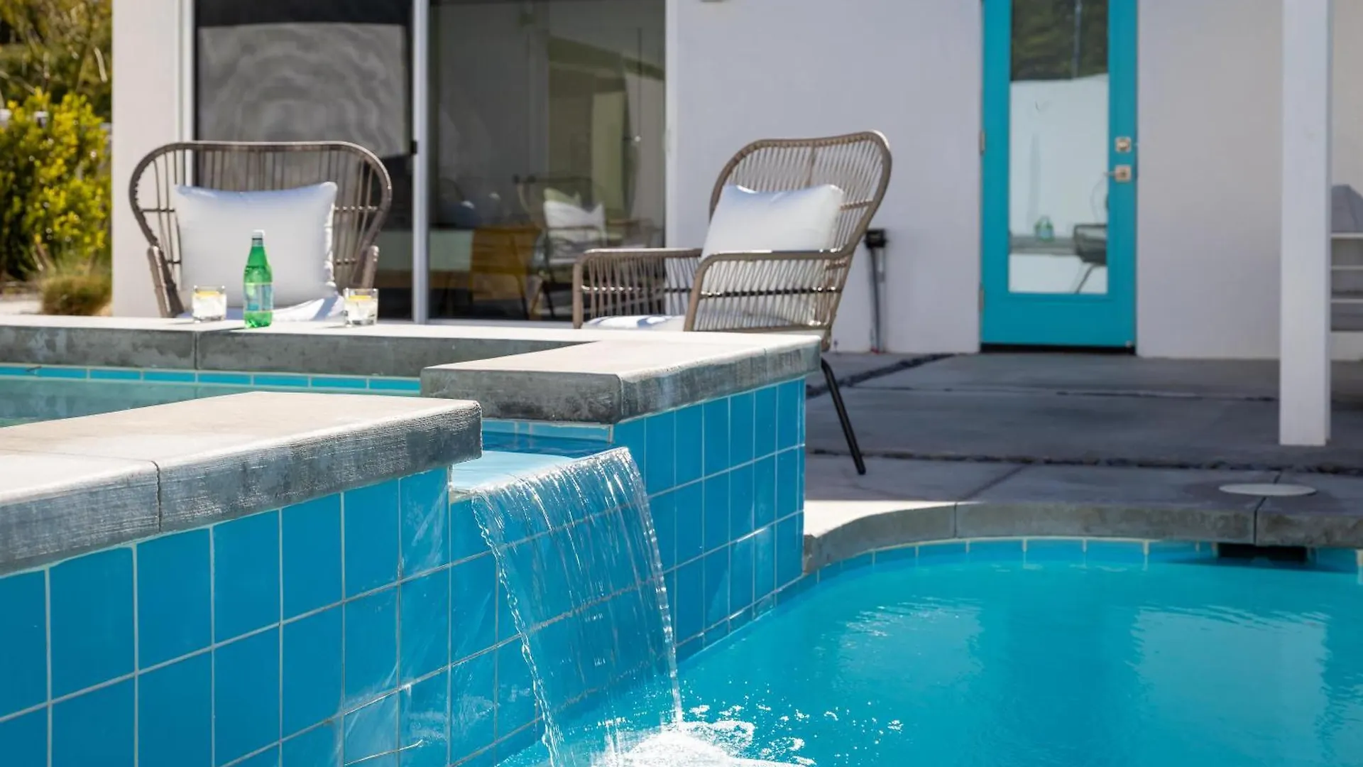 Villa Starburst Ps By Acme House Company Palm Springs 0*,  Stati Uniti