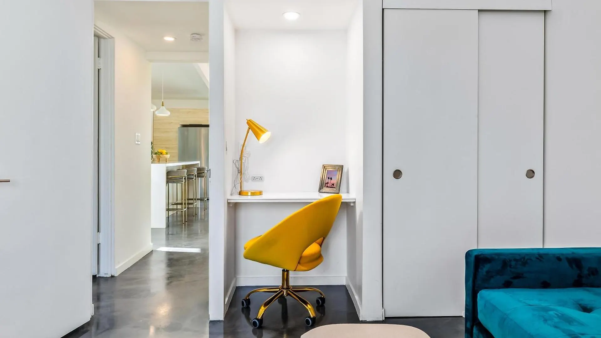 Villa Starburst Ps By Acme House Company Palm Springs Stati Uniti